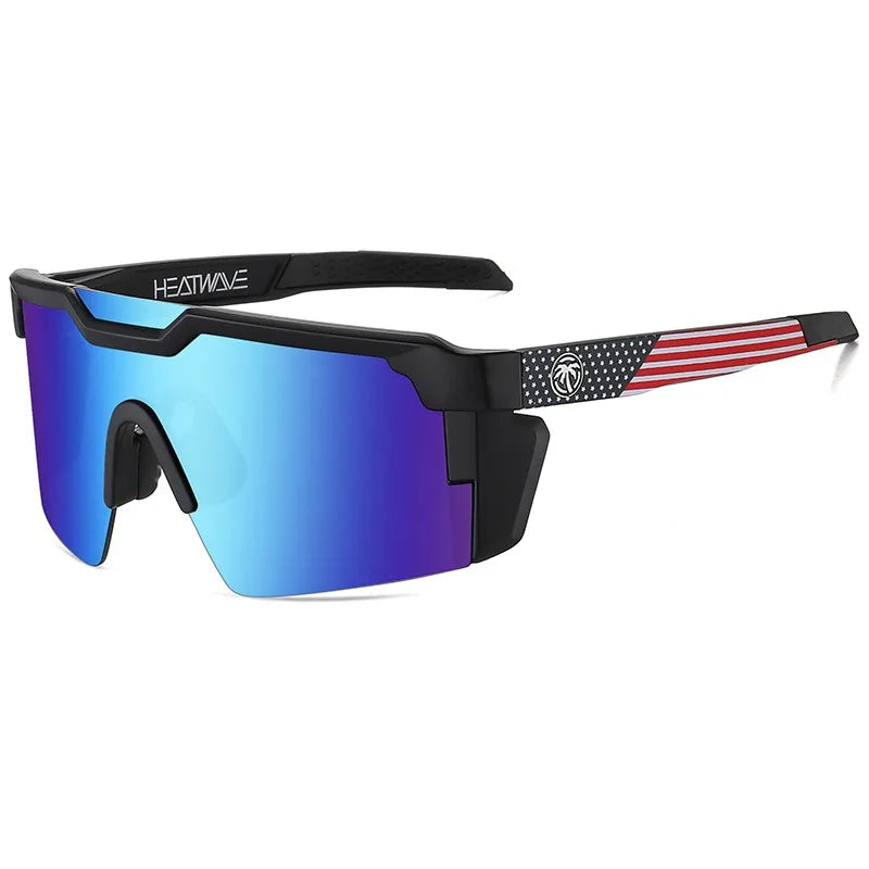 High quality outdoor sports sunglasses for men and women