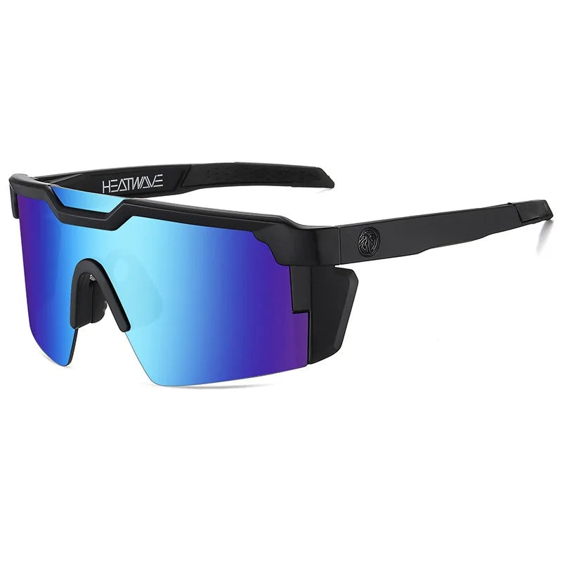 High quality outdoor sports sunglasses for men and women