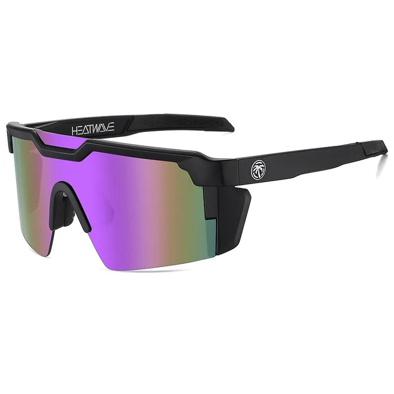 High quality outdoor sports sunglasses for men and women