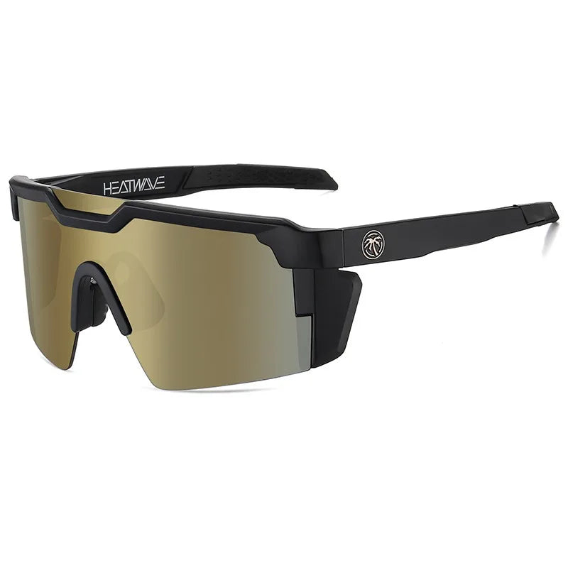High quality outdoor sports sunglasses for men and women