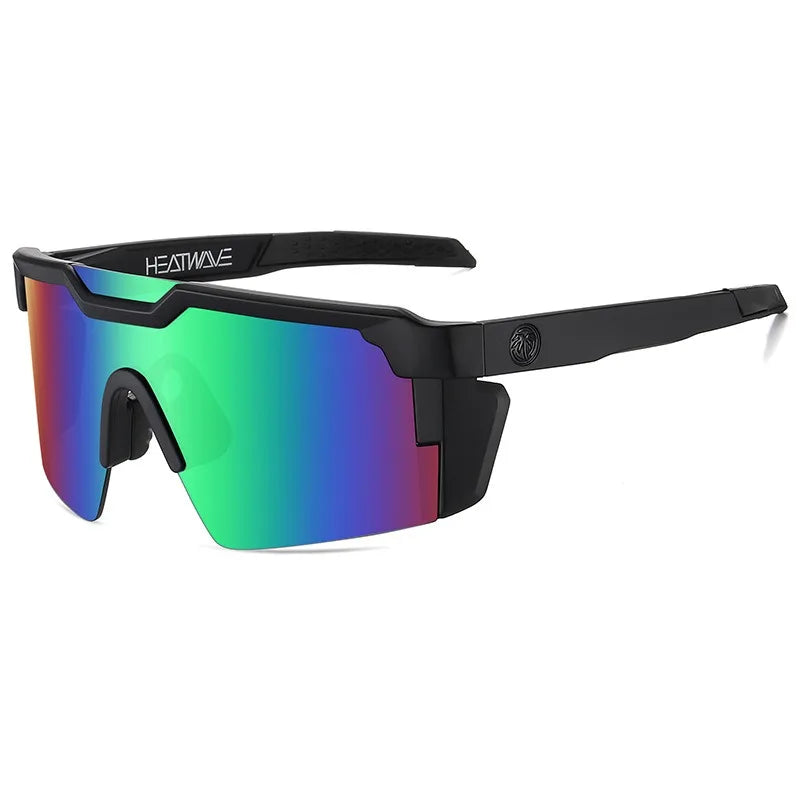 High quality outdoor sports sunglasses for men and women