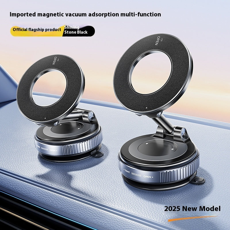 Magnetic Phone Holder