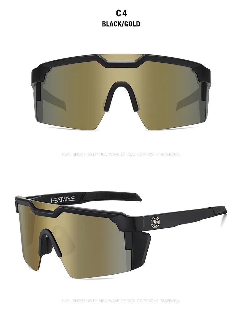 High quality outdoor sports sunglasses for men and women